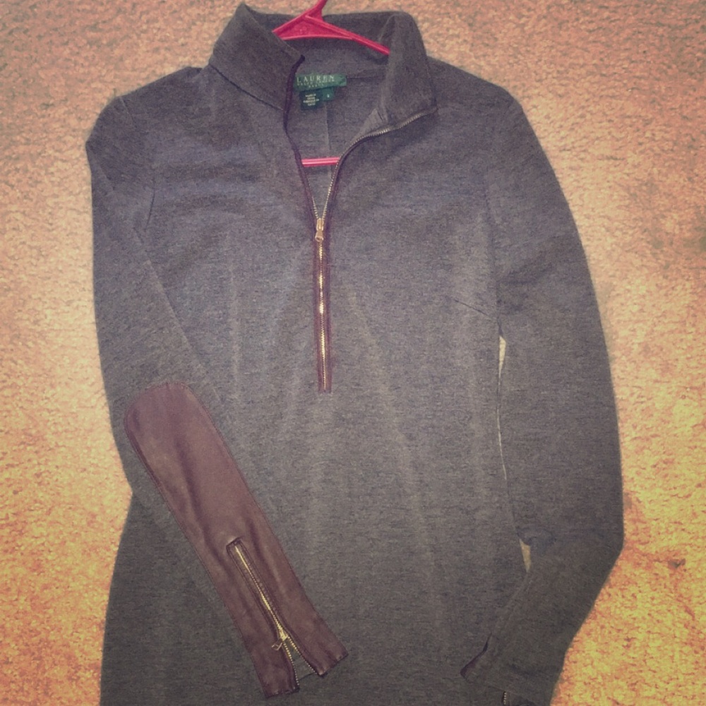 Ralph Lauren Sweater Dress